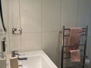 Reeta Bath