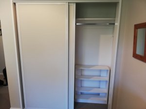 Wardrobe 1