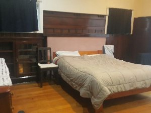 BIG ROOM NEW