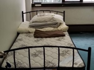お部屋①
