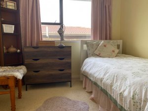 Flat single room