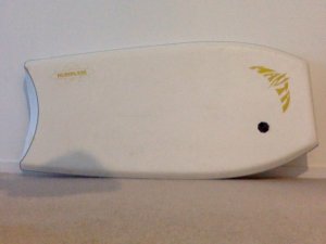 bodyboard