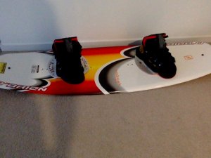 wakeboard