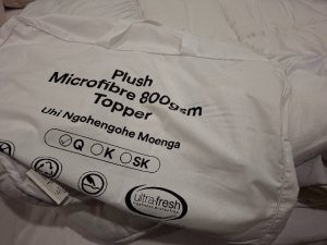 Mattress Topper2