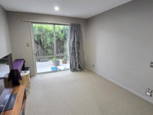 Downstairs bedroom 2