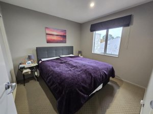 Upstairs bedroom 3