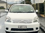 【値下げ中】TOYOTAラウム（2006）【故障歴なし！走行距離9万km/新品バッテリー／エンジンオイル交換済み/Wof済み】