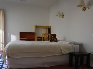 Main Bedroom (ensuite)