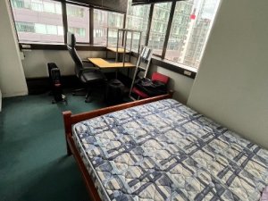 2号室②