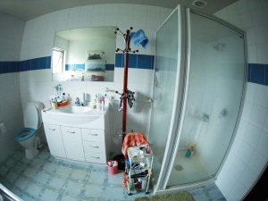 Bath room