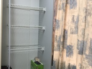 1号室④
