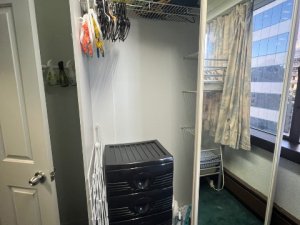 1号室③