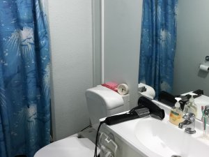 1号室⑦