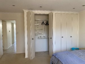 Bedroom Wordrobe