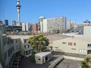 Room view A