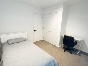 small room