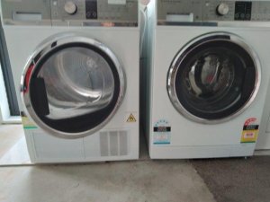 Dryer