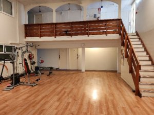 hall 1