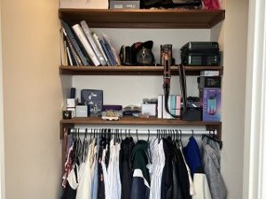 1.2 wardrobe