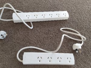 電源タップ