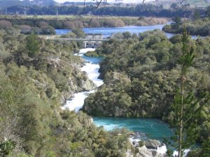 KOREAN  BOY  LEE   ..  TAUPO  TRIP  ...21  8  08 018