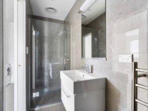 専用バストイレ