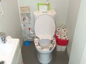 共有スペース⑨