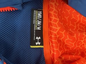 under armour jacket set 2