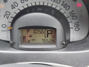 メーター　- nzdaisuki