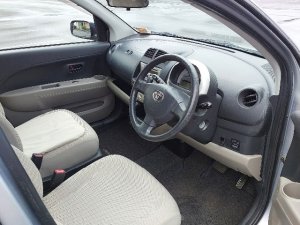 運転席 - nzdaisuki