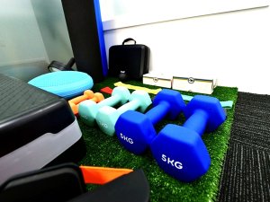 Exercise equipment