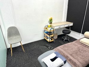 Physio room (2)