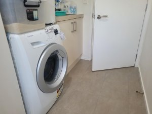 277A Laundry room