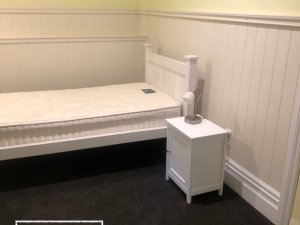 Room B