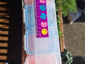 コンテナー３