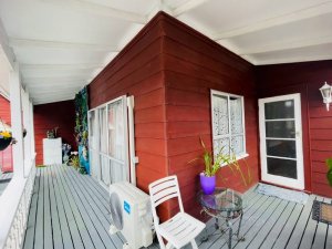 Porch