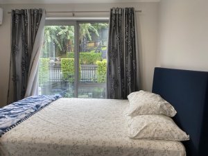 Bed Kumu