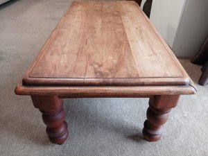 Coffee table 2