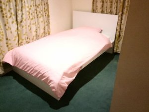 Bed2 a