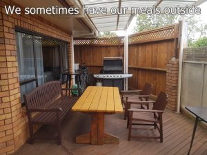 004 BBQ area