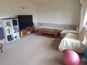 007 TV area