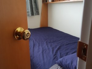 016 bedroom lock