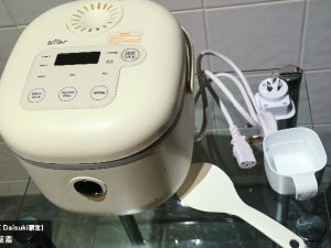 炊飯器