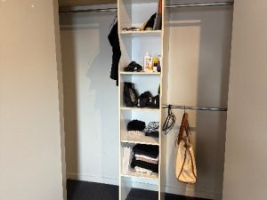 Room-shelf