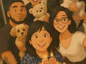 family