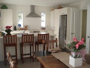 277 A kitchen