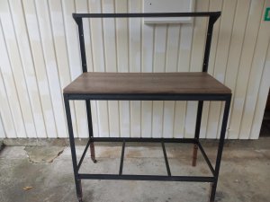 Work bench 1