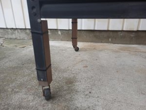 Work bench 2