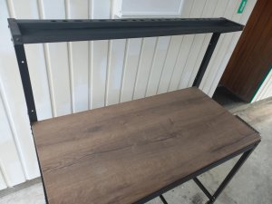 Work bench 3