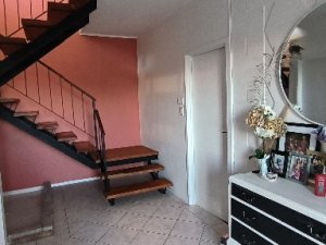 Stair